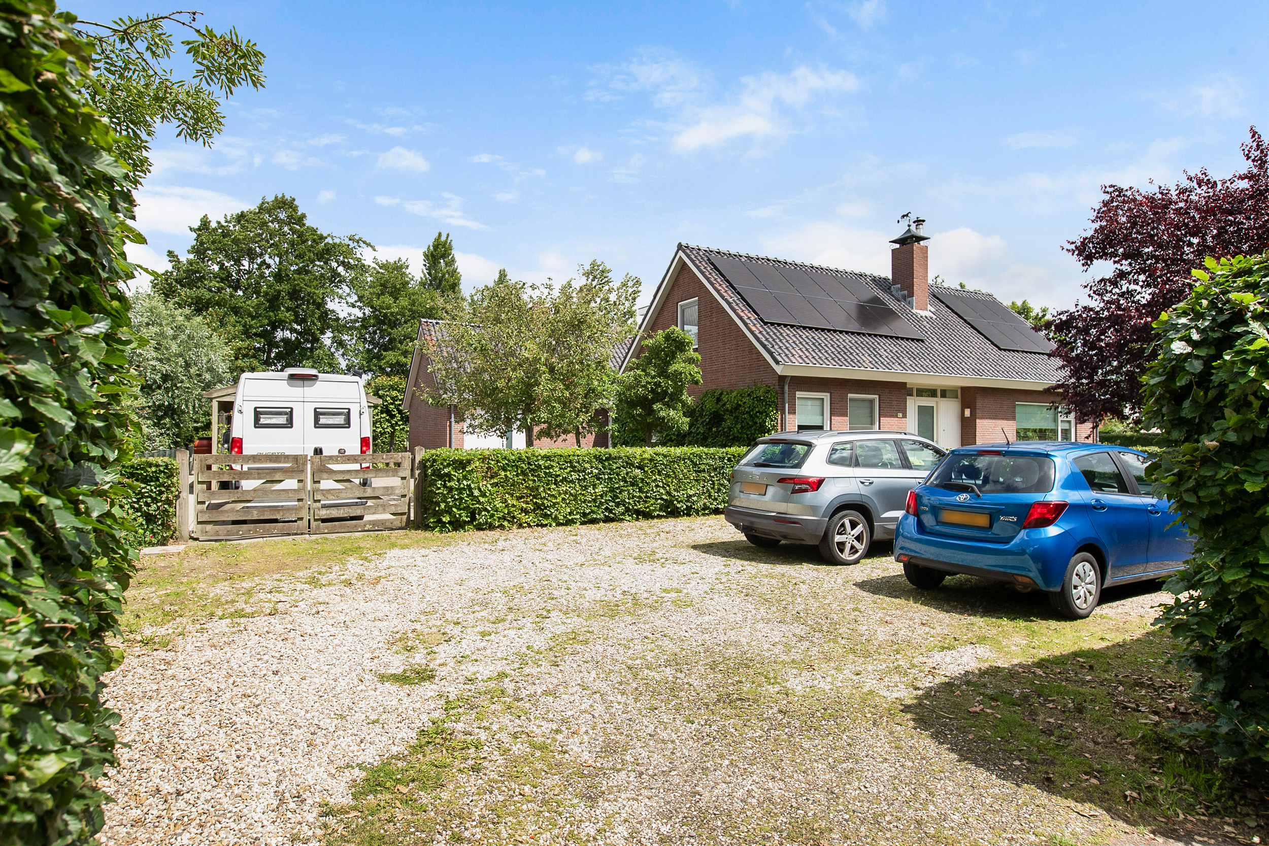 Venneperweg 863 , 2152 MB Nieuw-vennep 58