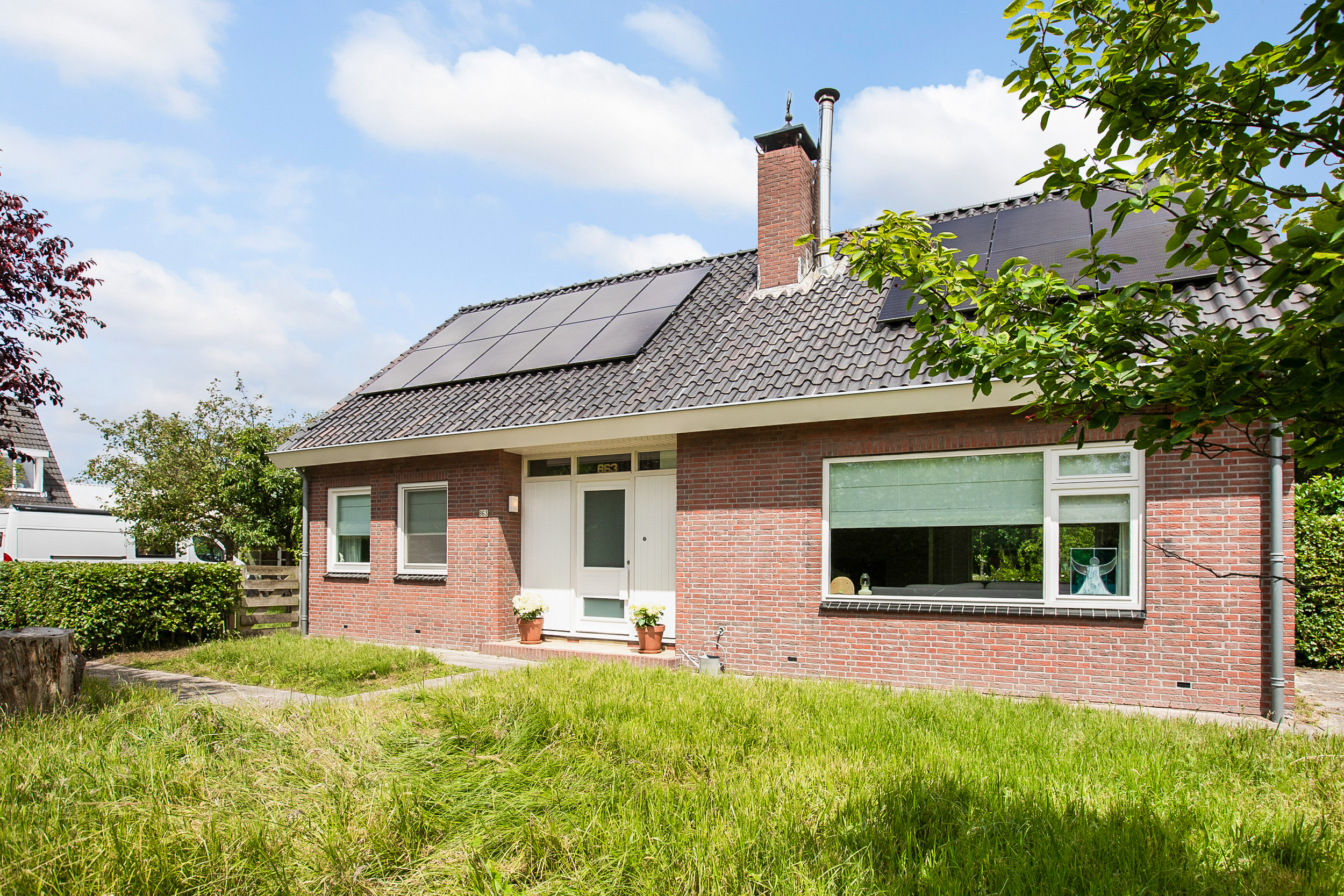 Venneperweg 863 , 2152 MB Nieuw-vennep 0